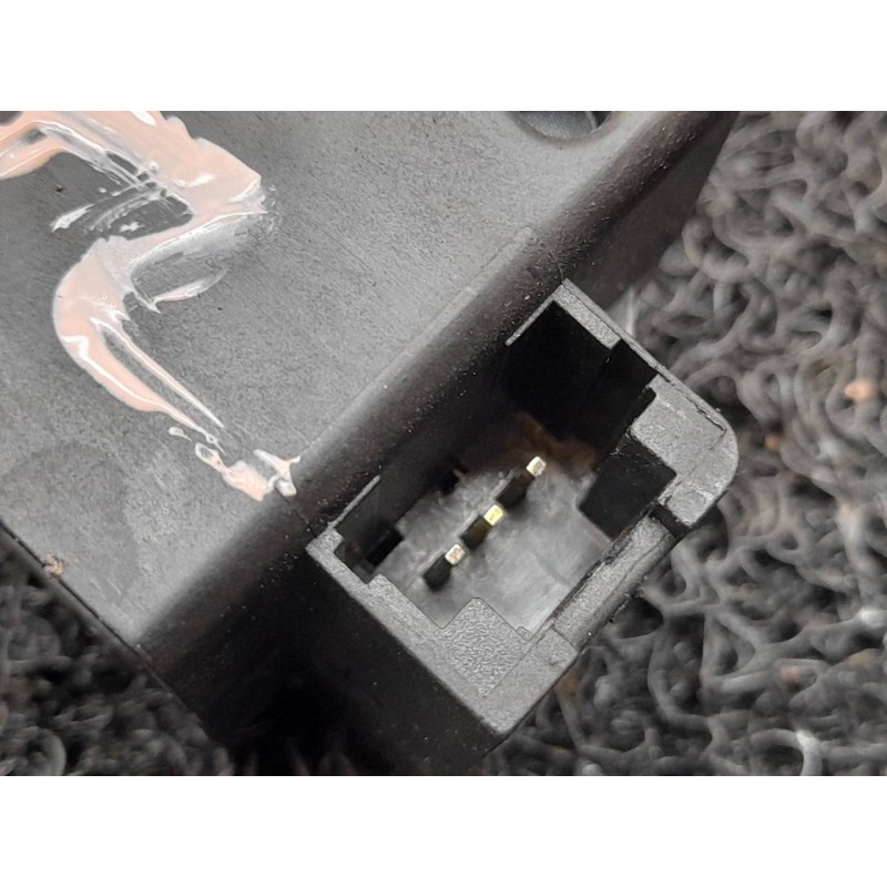 Recambio de cerradura maletero / porton para citroën c4 berlina collection referencia OEM IAM 9652301980 3