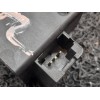 Recambio de cerradura maletero / porton para citroën c4 berlina collection referencia OEM IAM 9652301980  