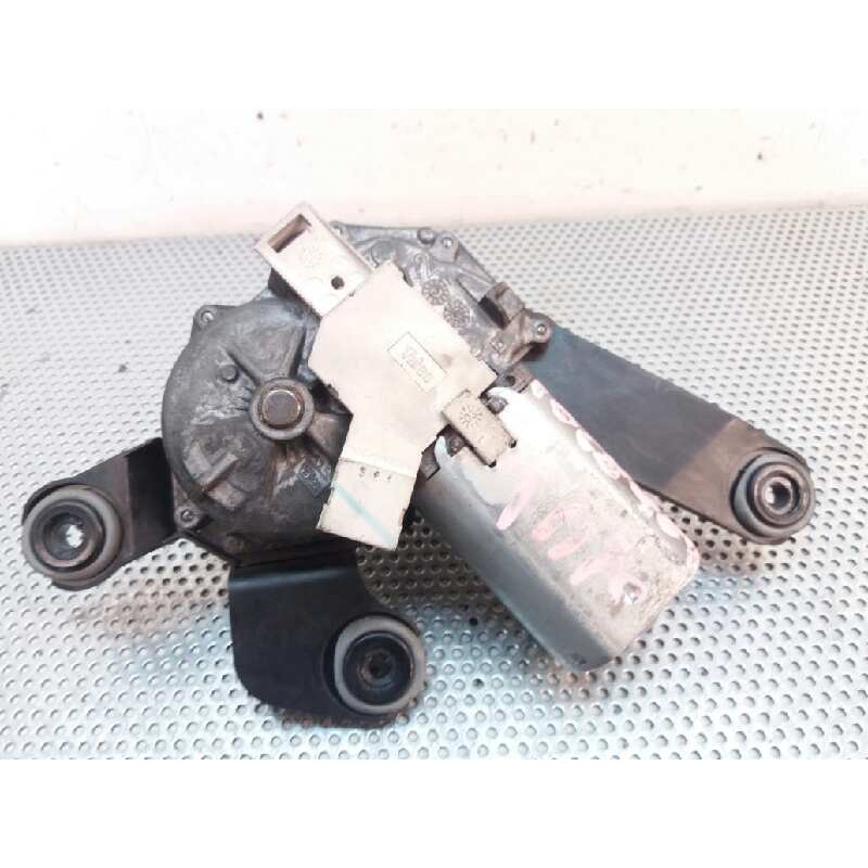 Recambio de motor limpia trasero para citroën c3 1.4 hdi referencia OEM IAM - Azul 2