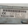 Recambio de sistema audio / radio cd para mercedes-benz clase c (w203) berlina 270 cdi (203.016) referencia OEM IAM A2038201686 