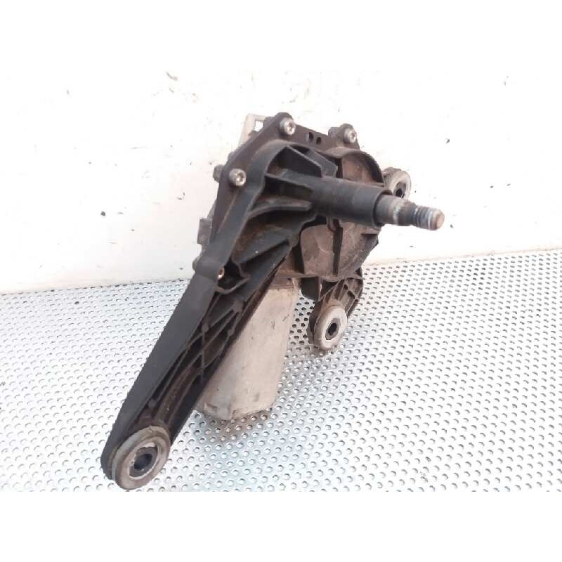 Recambio de motor limpia trasero para citroën c3 1.4 hdi referencia OEM IAM - Azul 3