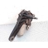 Recambio de motor limpia trasero para citroën c3 1.4 hdi referencia OEM IAM   