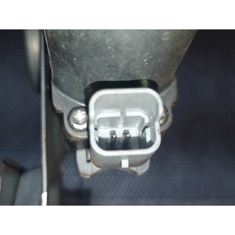 Recambio de elevalunas delantero derecho para peugeot 207 xs referencia OEM IAM - Rojo 3