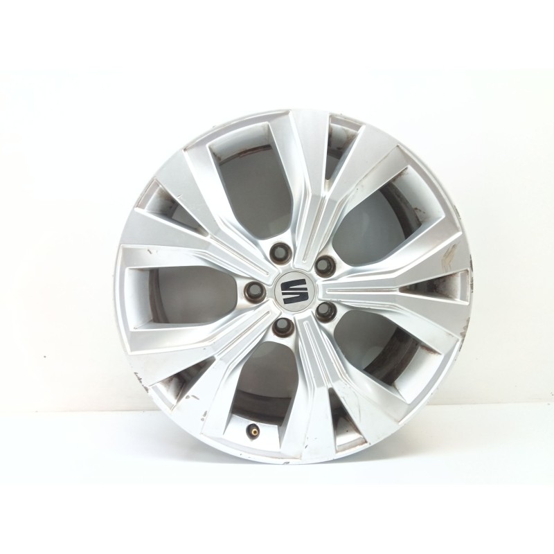 Recambio de llanta para seat ateca (kh7, khp) 1.5 tsi referencia OEM IAM 575601025AC  