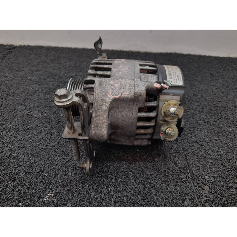 Recambio de alternador para citroën c1 sx referencia OEM IAM 270600Q010 DENSO 