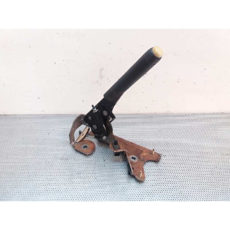 Recambio de palanca freno para citroën c3 1.4 hdi referencia OEM IAM   