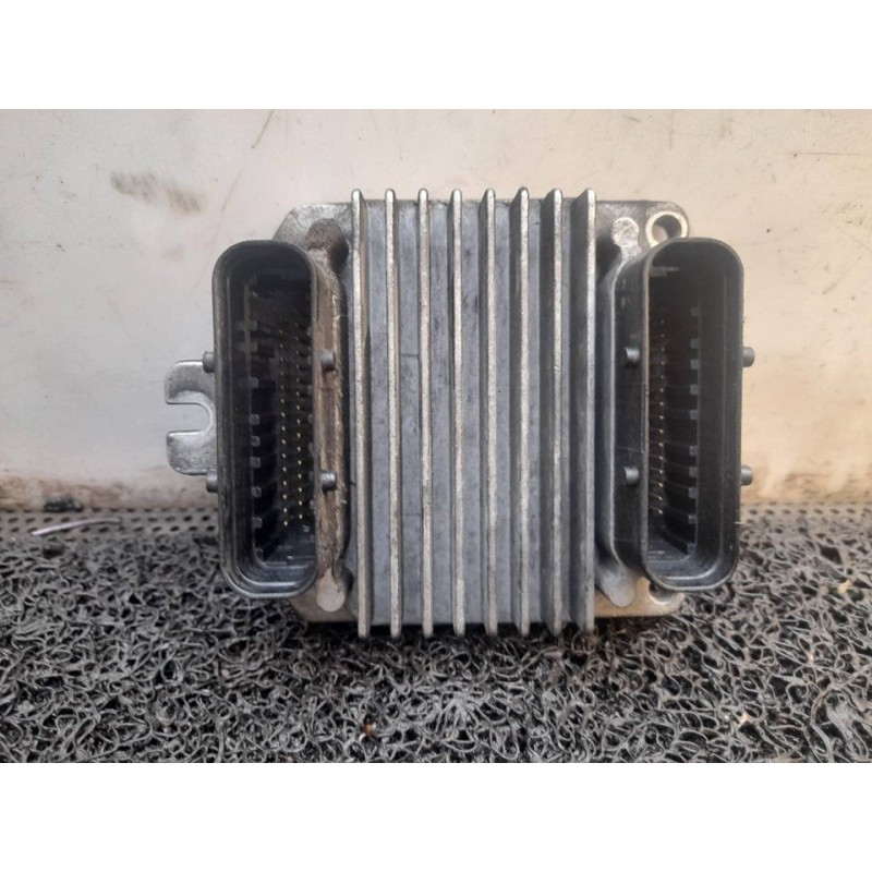 Recambio de centralita motor uce para opel vectra b berlina comfort referencia OEM IAM 09364599 3