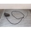 Recambio de base de antena para peugeot 207 xs referencia OEM IAM 9651423580  