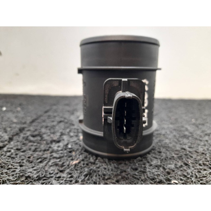 Recambio de caudalimetro para fiat doblo ii cargo (263) furgón base referencia OEM IAM 0281006054 55220715 BOSCH - Blanco 3