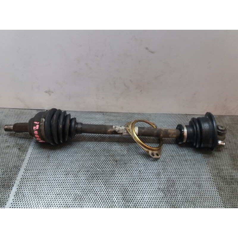 Recambio de transmision delantera izquierda para nissan primastar (x83) combi 6 asientos batalla 2,78t referencia OEM IAM   