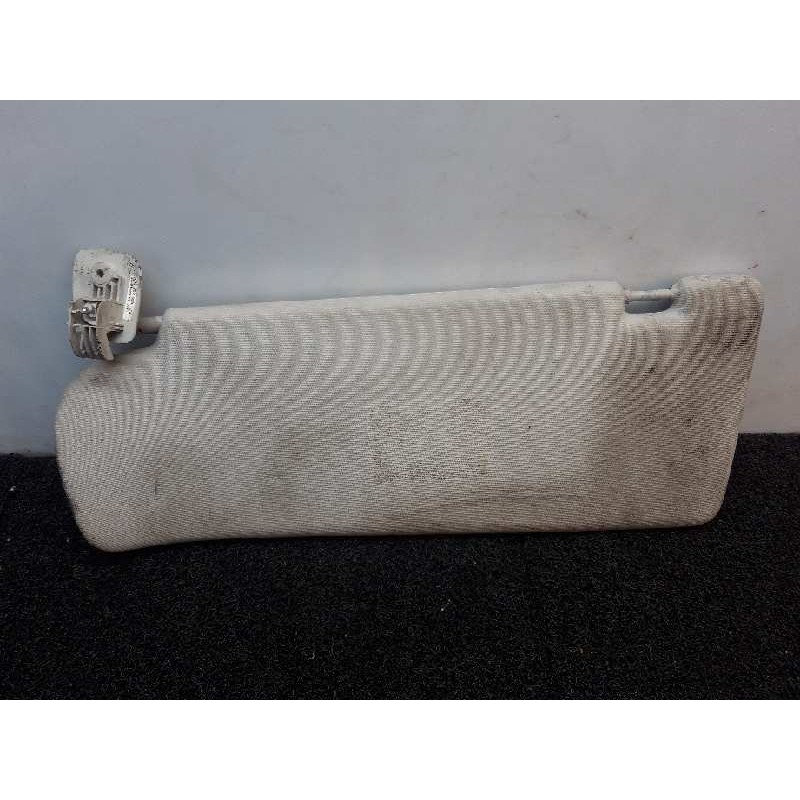 Recambio de parasol derecho para ford galaxy (vy) trend referencia OEM IAM - Azul 3