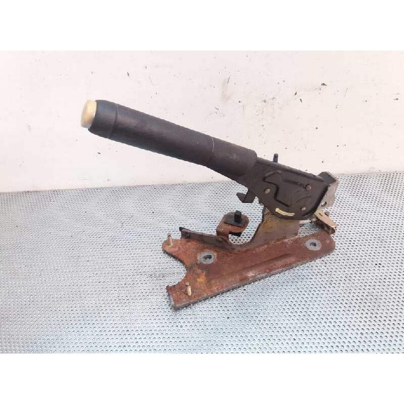 Recambio de palanca freno para citroën c3 1.4 hdi referencia OEM IAM - Azul 2