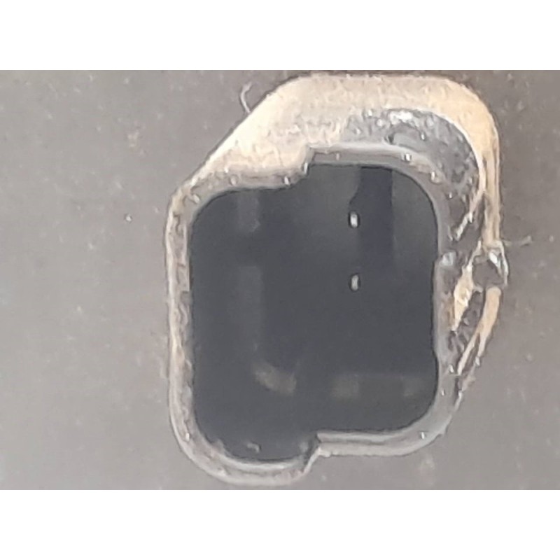 Recambio de elevalunas delantero izquierdo para citroën c2 1.4 hdi referencia OEM IAM 2