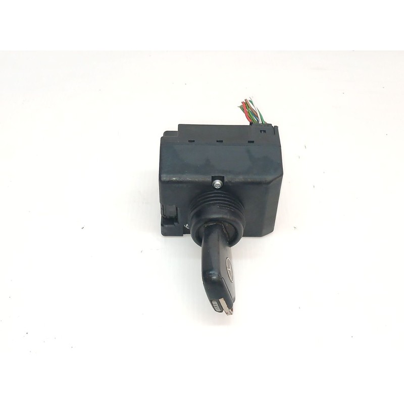 Recambio de antirrobo / llave contacto para mercedes-benz clase s (w220) berlina 320 cdi (220.026) referencia OEM IAM 2155450008