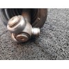 Recambio de transmision delantera izquierda para nissan primastar (x83) combi 6 asientos batalla 2,78t referencia OEM IAM   