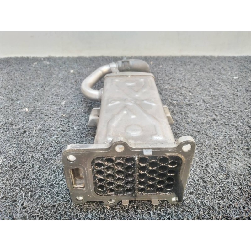 Recambio de enfriador egr para volkswagen golf vi (5k1) advance referencia OEM IAM 03L131512DQ - Blanco 2