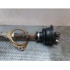 Recambio de transmision delantera izquierda para nissan primastar (x83) combi 6 asientos batalla 2,78t referencia OEM IAM   