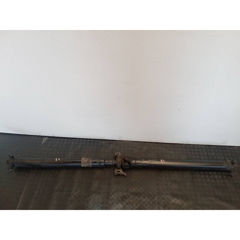 Recambio de transmision central para mercedes-benz clase c (w203) berlina 270 cdi (203.016) referencia OEM IAM 2034105106 2