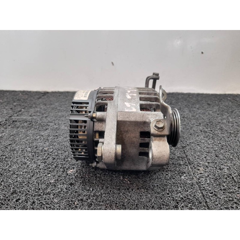 Recambio de alternador para citroën c1 sx referencia OEM IAM 270600Q010 DENSO 4