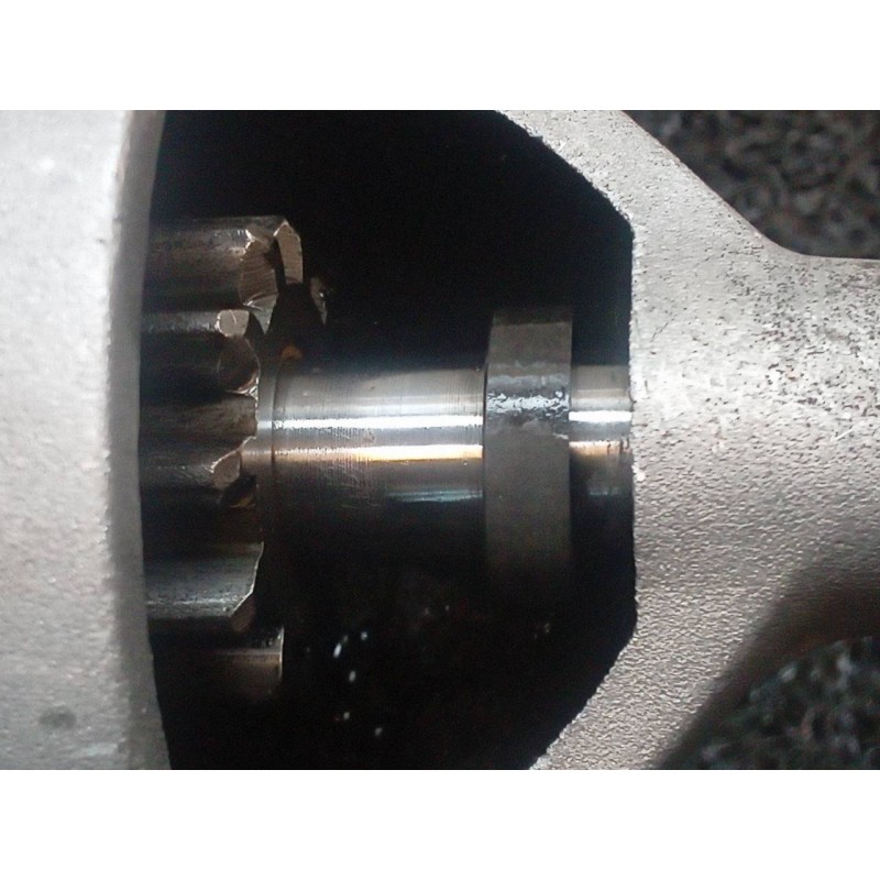 Recambio de motor arranque para peugeot 407 st confort referencia OEM IAM - Negro 4