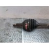 Recambio de transmision delantera izquierda para nissan primastar (x83) combi 6 asientos batalla 2,78t referencia OEM IAM   