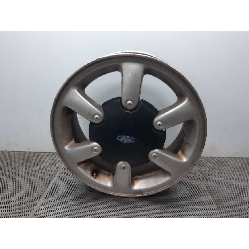Recambio de llanta para ford mondeo berlina/familiar (fd) clx berlina referencia OEM IAM 6JX15H2  