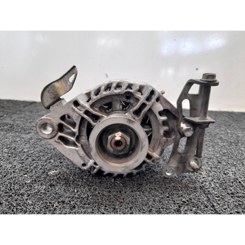 Recambio de alternador para citroën c1 sx referencia OEM IAM 270600Q010 DENSO 5