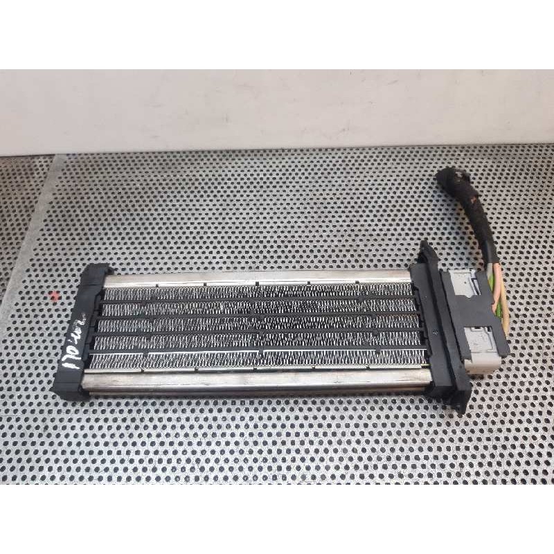 Recambio de resistencia calefaccion para peugeot 207 xs referencia OEM IAM 0575649 664447AG 06T09600323