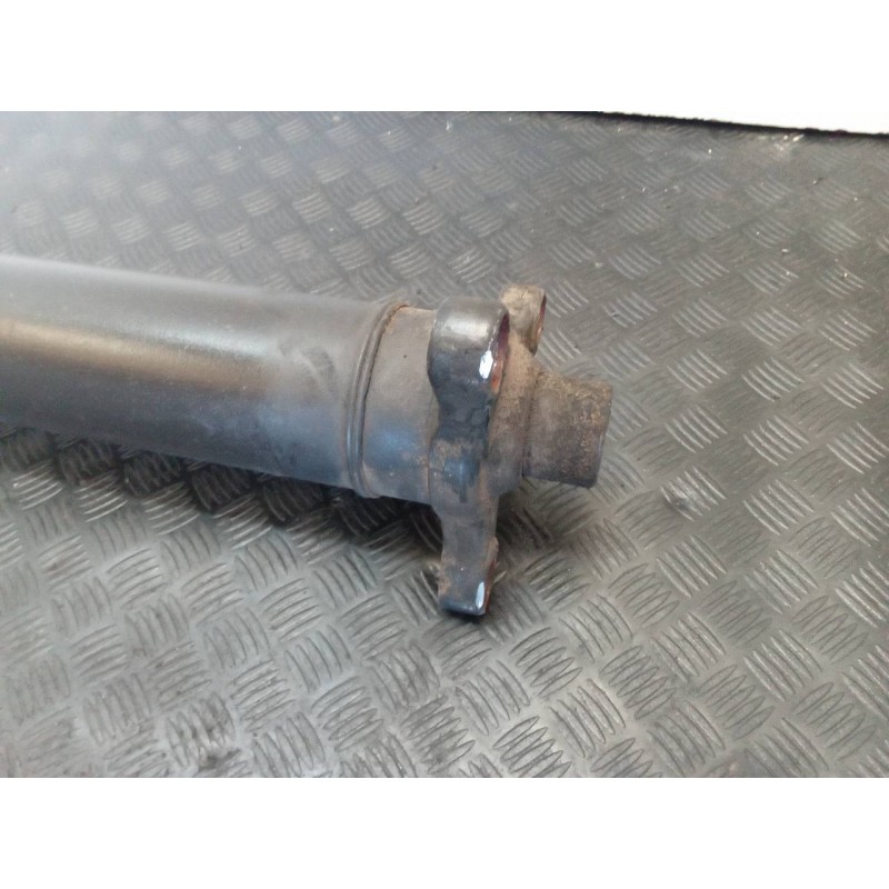 Recambio de transmision central para mercedes-benz clase c (w203) berlina 270 cdi (203.016) referencia OEM IAM 2034105106 4