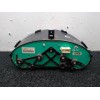 Recambio de cuadro instrumentos para peugeot 206 berlina x-line clim referencia OEM IAM 9656696280  