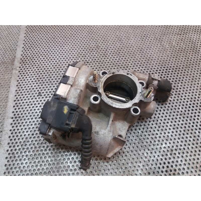 Recambio de caja mariposa para opel agila color-edition referencia OEM IAM 9157512 0280750044 3