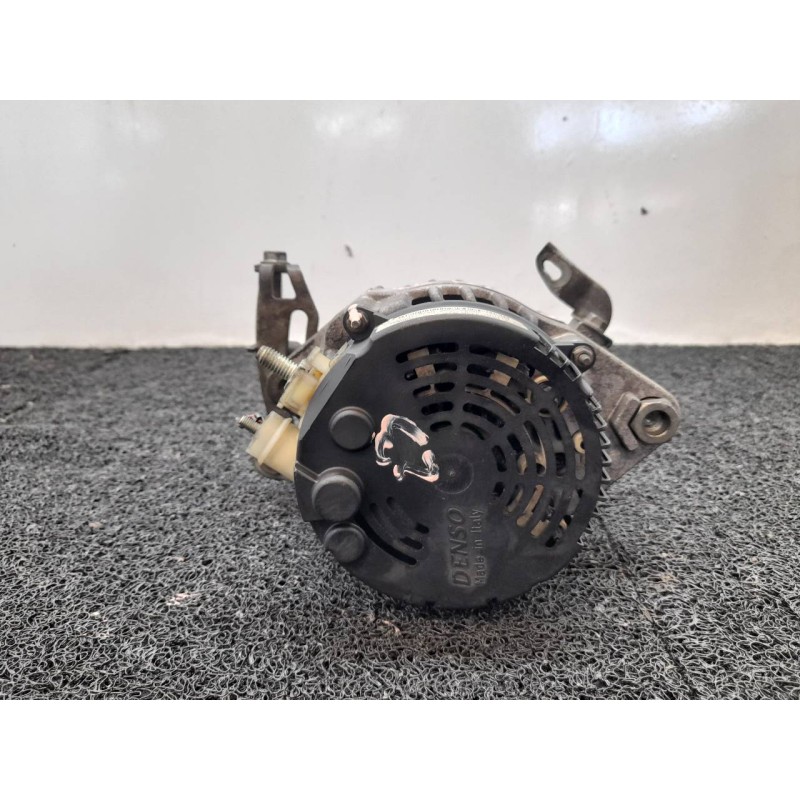 Recambio de alternador para citroën c1 sx referencia OEM IAM 270600Q010 DENSO 6