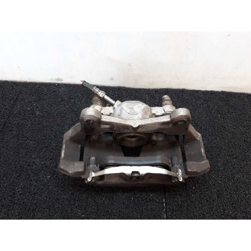 Recambio de pinza de freno delantera derecha para audi a6 allroad quattro (4gj) 3.0 tdi clean diesel referencia OEM IAM 4G0106DB 2