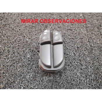MANDO ELEVALUNAS DELANTERO IZQUIERDO 97BG14529AA 
