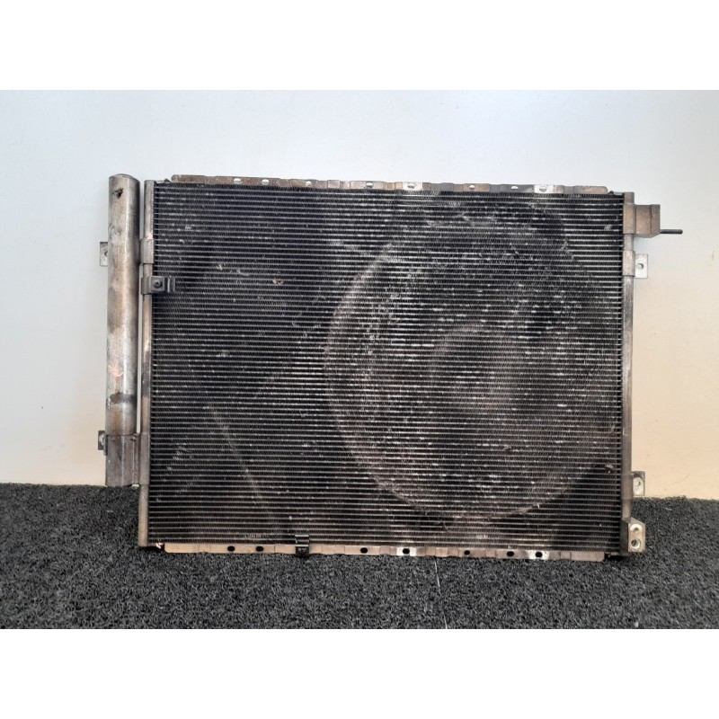 Recambio de condensador / radiador aire acondicionado para kia sorento 2.5 crdi vgt ex1 referencia OEM IAM   