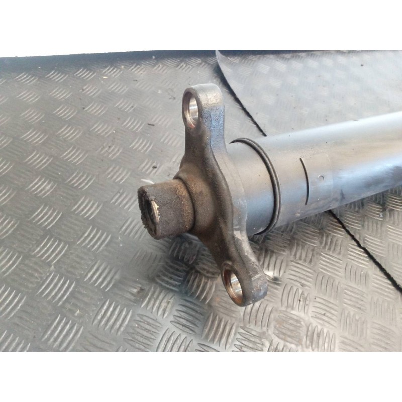 Recambio de transmision central para mercedes-benz clase c (w203) berlina 270 cdi (203.016) referencia OEM IAM 2034105106 6