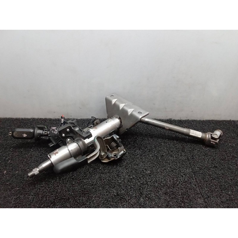 Recambio de columna direccion para fiat doblo ii cargo (263) furgón base referencia OEM IAM 0520040030E  