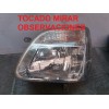 Recambio de faro izquierdo para opel agila color-edition referencia OEM IAM   