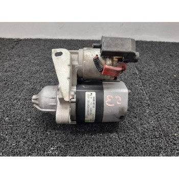 MOTOR ARRANQUE 281000Q012C VALEO