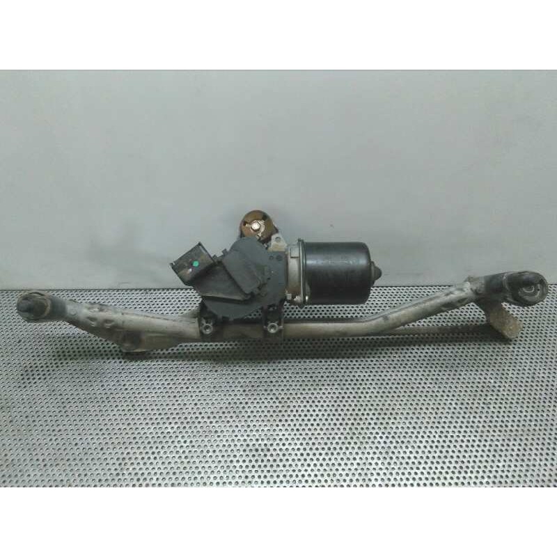 Recambio de motor limpia delantero para citroën c2 1.4 hdi referencia OEM IAM   