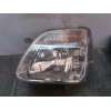 Recambio de faro izquierdo para opel agila color-edition referencia OEM IAM   