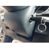 Recambio de columna direccion para volkswagen golf vi (5k1) 2.0 tdi referencia OEM IAM   