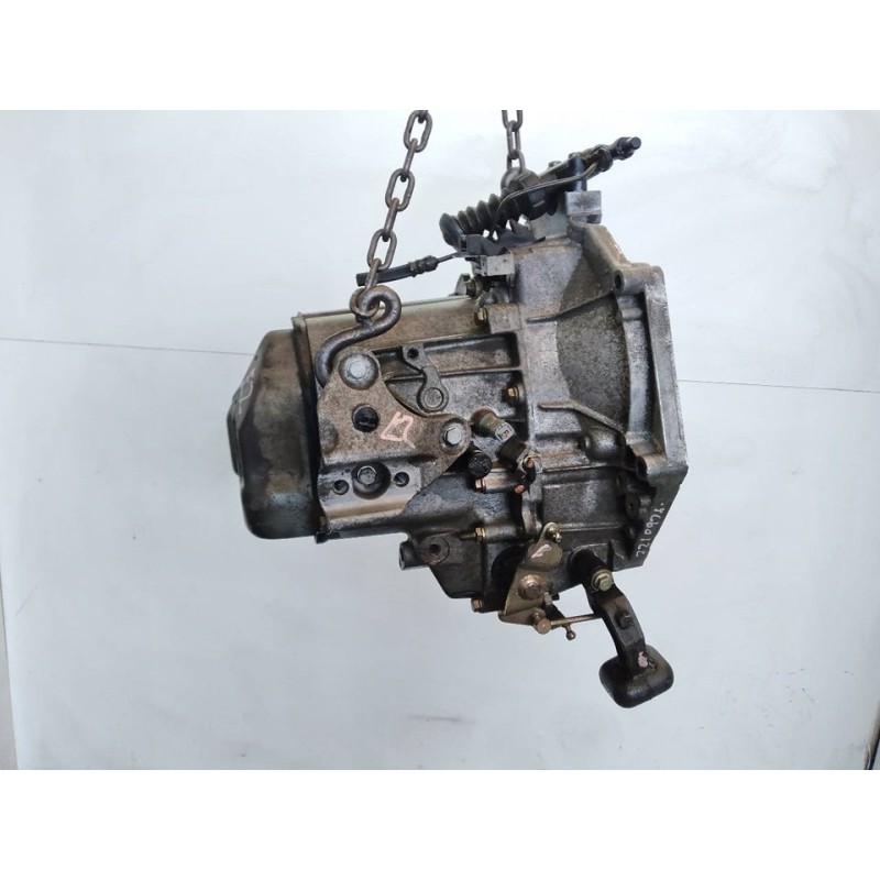 Recambio de caja cambios para citroën c2 sx referencia OEM IAM 20CP20 3