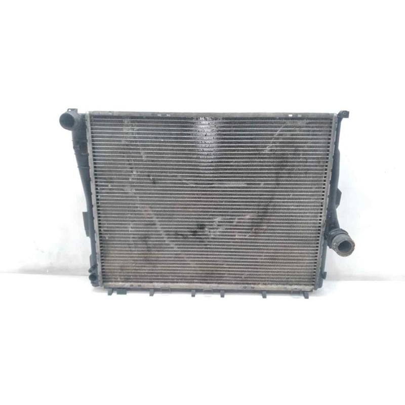 Recambio de radiador agua para bmw serie 3 berlina (e46) 320d referencia OEM IAM   