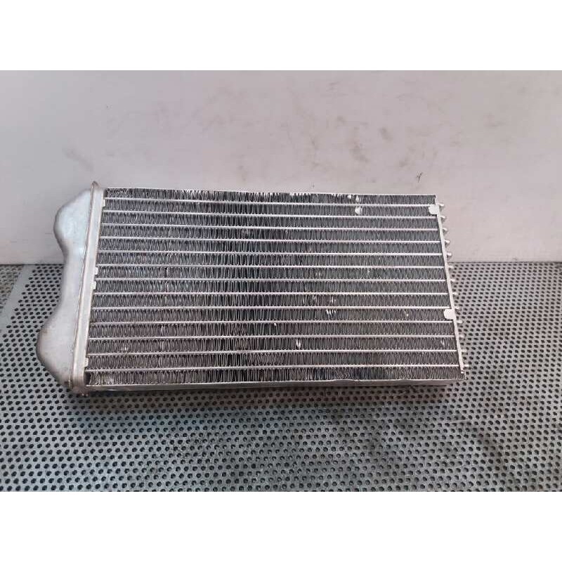 Recambio de radiador calefaccion / aire acondicionado para nissan primastar (x83) combi 6 asientos batalla 2,78t referencia OEM - Blanco