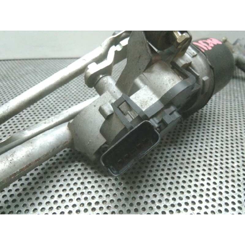 Recambio de motor limpia delantero para citroën c2 1.4 hdi referencia OEM IAM 2