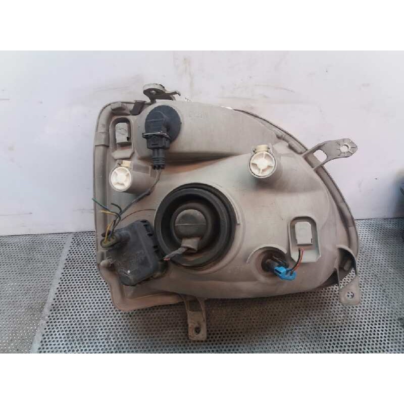 Recambio de faro izquierdo para opel agila color-edition referencia OEM IAM 3
