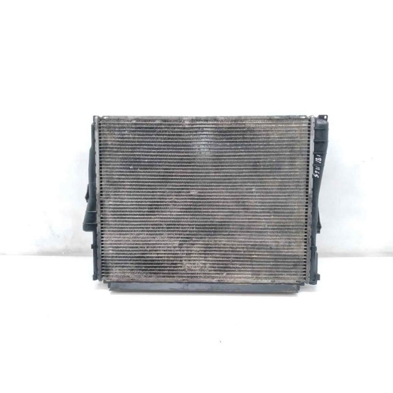 Recambio de radiador agua para bmw serie 3 berlina (e46) 320d referencia OEM IAM - Gris 2