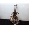 Recambio de mangueta delantera derecha para audi a6 allroad quattro (4gj) 3.0 tdi clean diesel referencia OEM IAM 4G0402242E  
