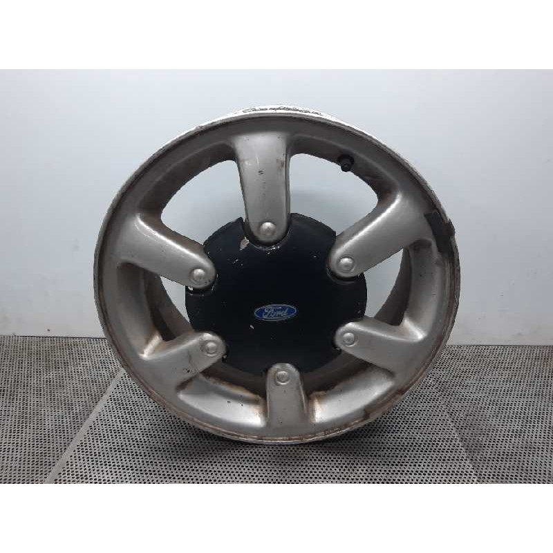 Recambio de llanta para ford mondeo berlina/familiar (fd) clx berlina referencia OEM IAM 6JX15H2  